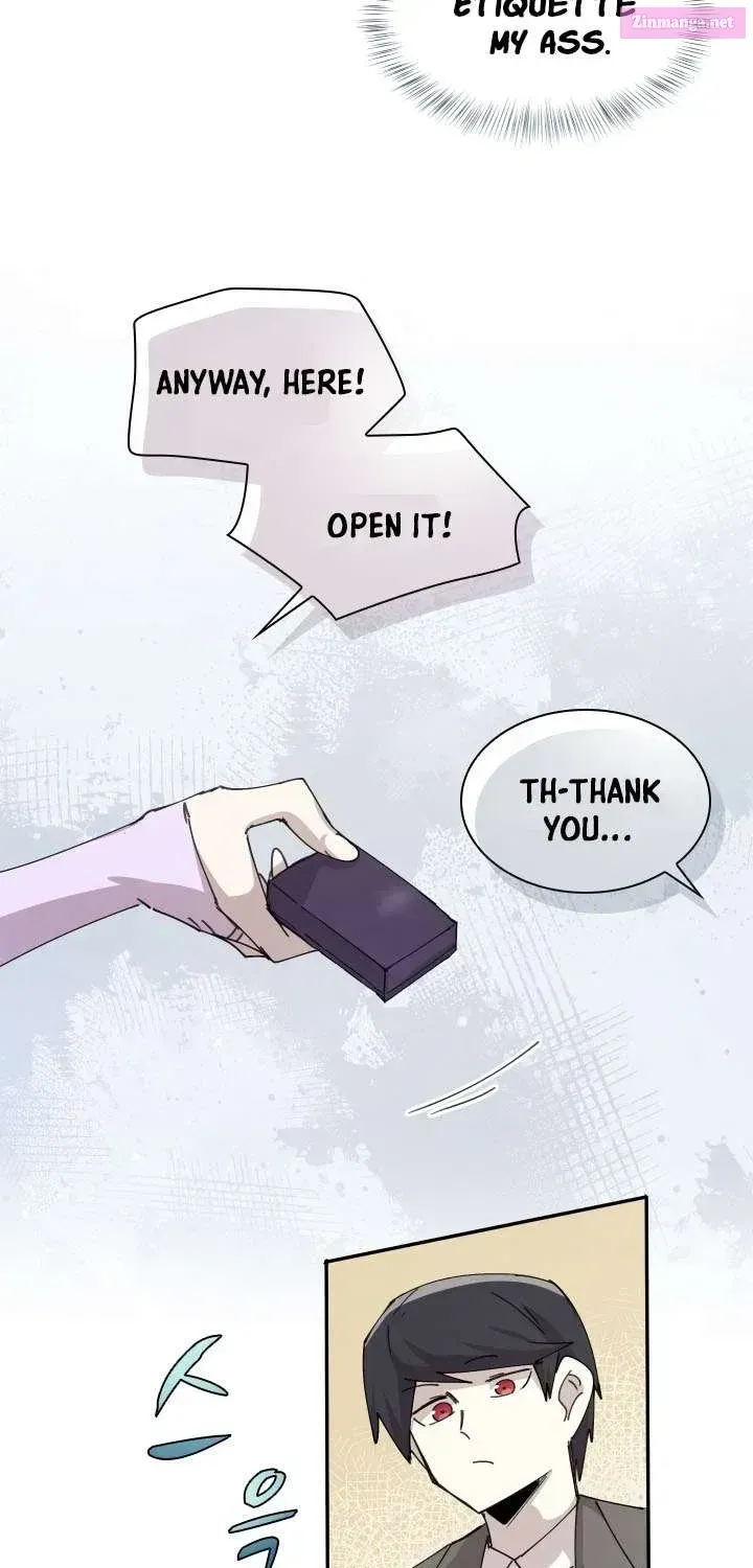 The Great Mage of the Hero’s Party Reincarnates — Chapter 124.1 — page 19