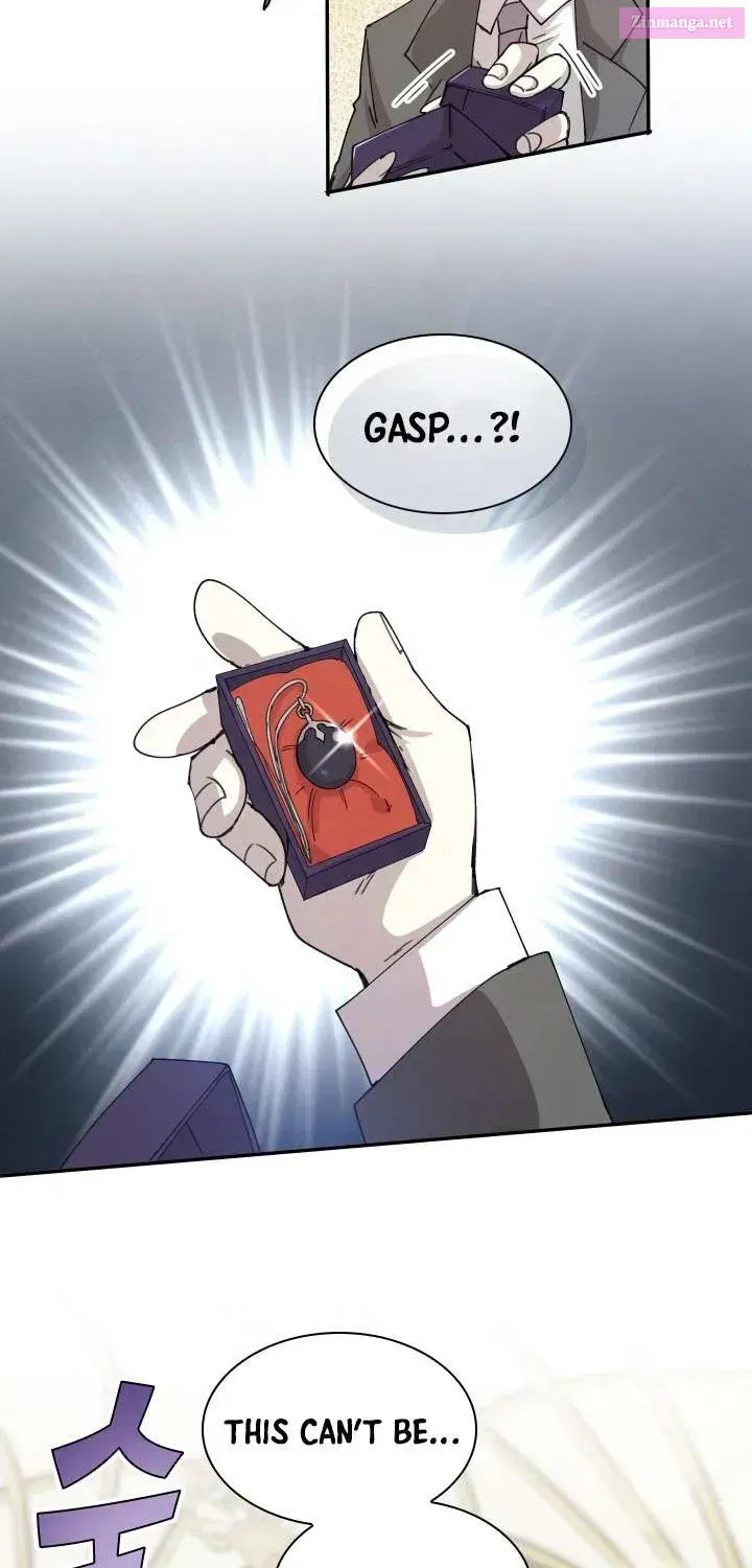 The Great Mage of the Hero’s Party Reincarnates — Chapter 124.1 — page 20