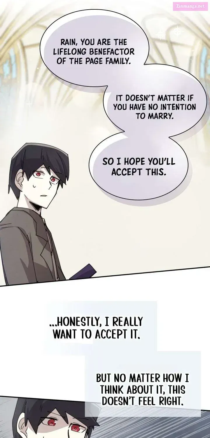 The Great Mage of the Hero’s Party Reincarnates — Chapter 124.1 — page 27