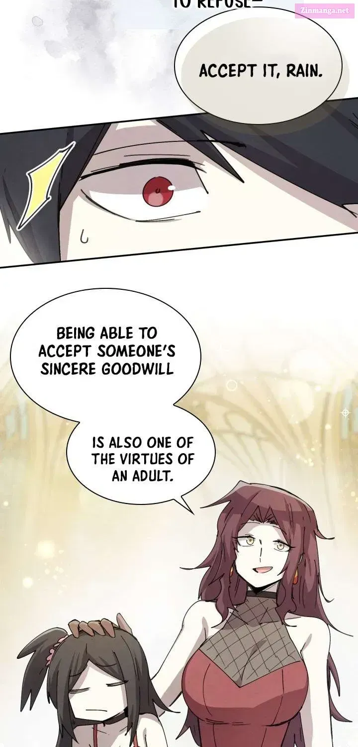 The Great Mage of the Hero’s Party Reincarnates — Chapter 124.1 — page 29
