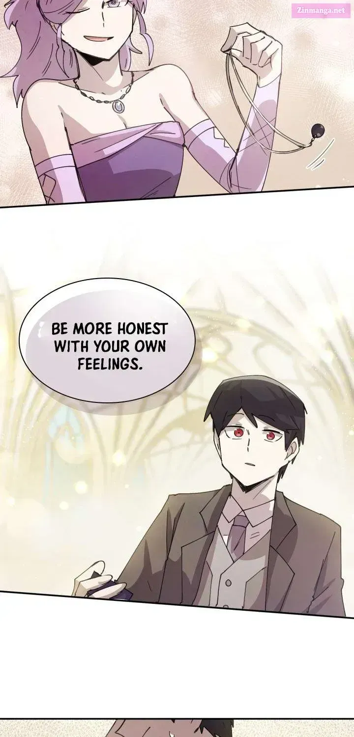 The Great Mage of the Hero’s Party Reincarnates — Chapter 124.1 — page 32