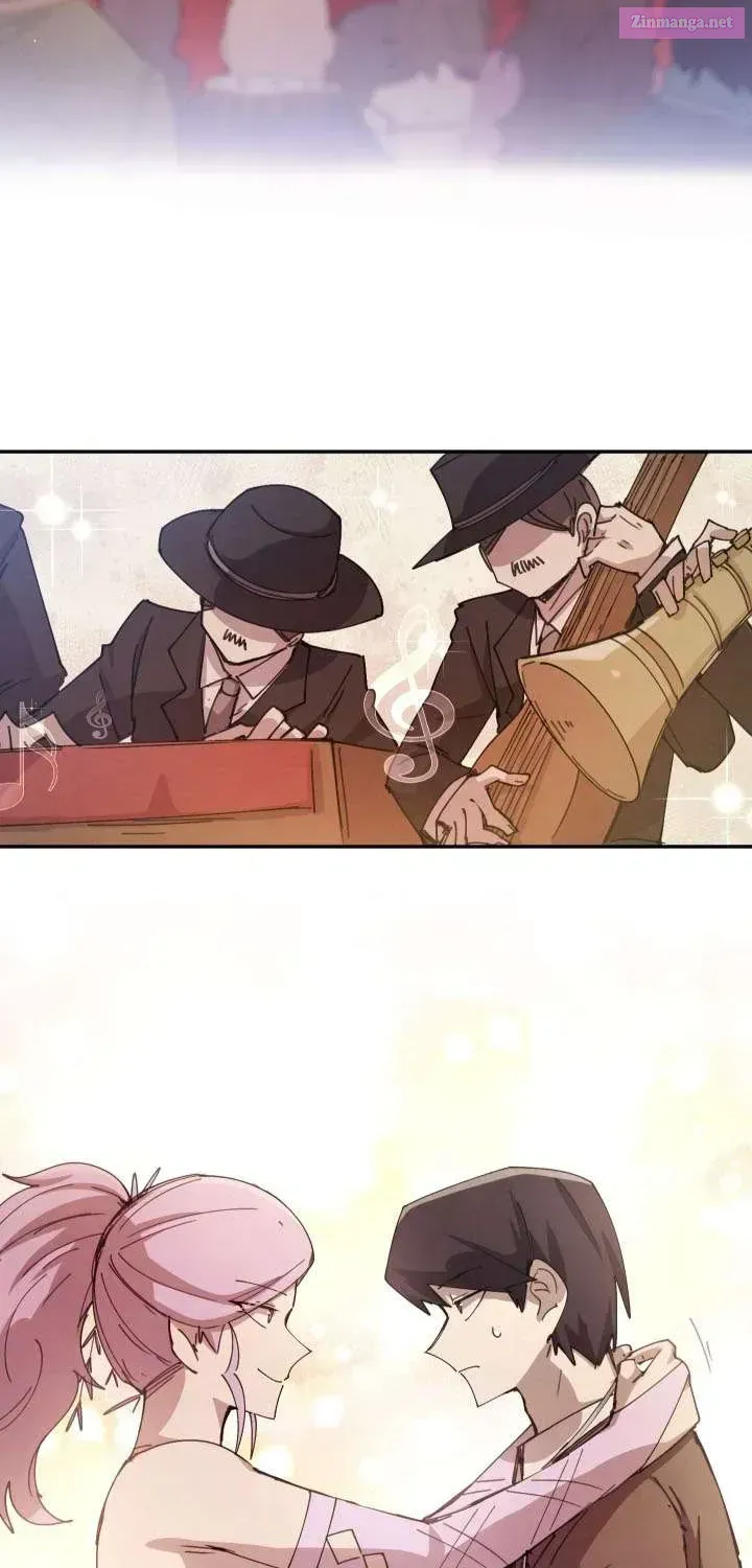 The Great Mage of the Hero’s Party Reincarnates — Chapter 124.1 — page 34