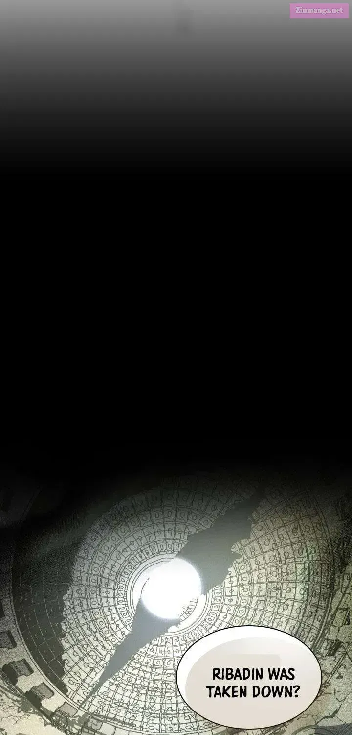 The Great Mage of the Hero’s Party Reincarnates — Chapter 124.1 — page 38