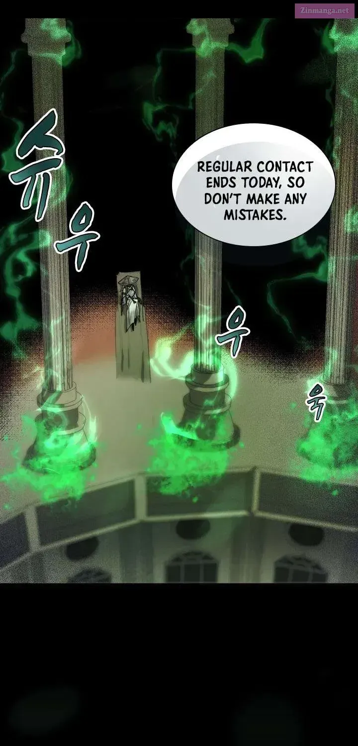 The Great Mage of the Hero’s Party Reincarnates — Chapter 124.1 — page 46