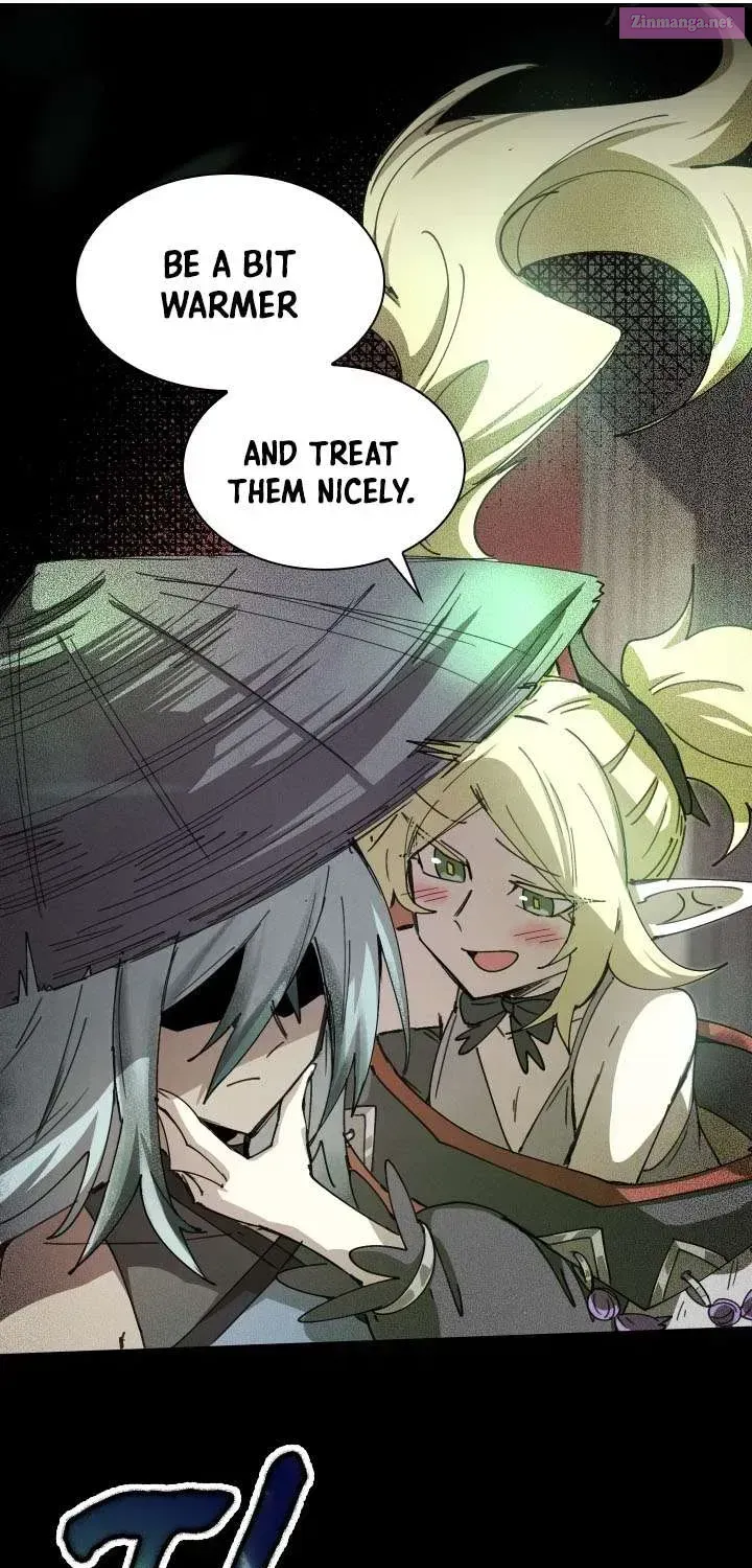 The Great Mage of the Hero’s Party Reincarnates — Chapter 124.1 — page 52