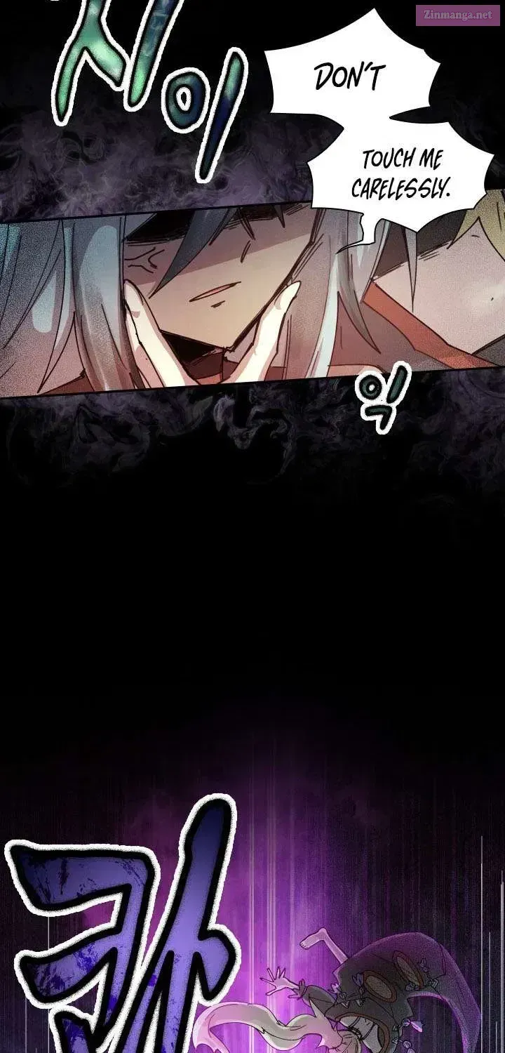 The Great Mage of the Hero’s Party Reincarnates — Chapter 124.1 — page 53