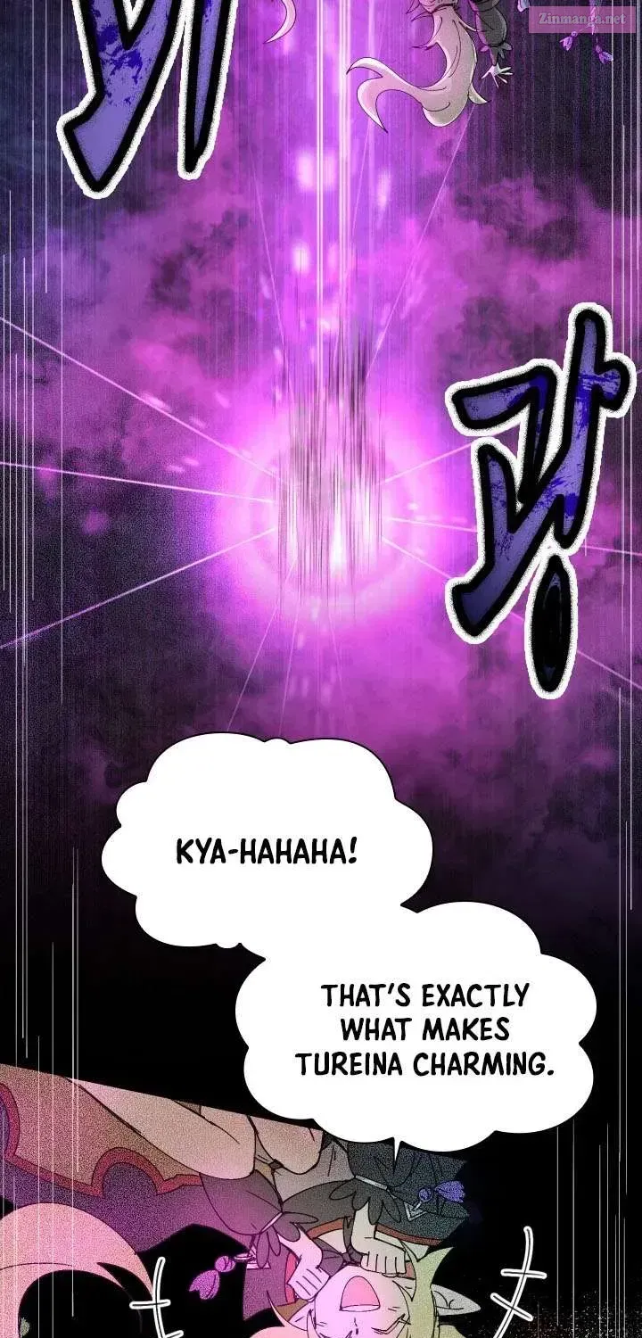 The Great Mage of the Hero’s Party Reincarnates — Chapter 124.1 — page 54