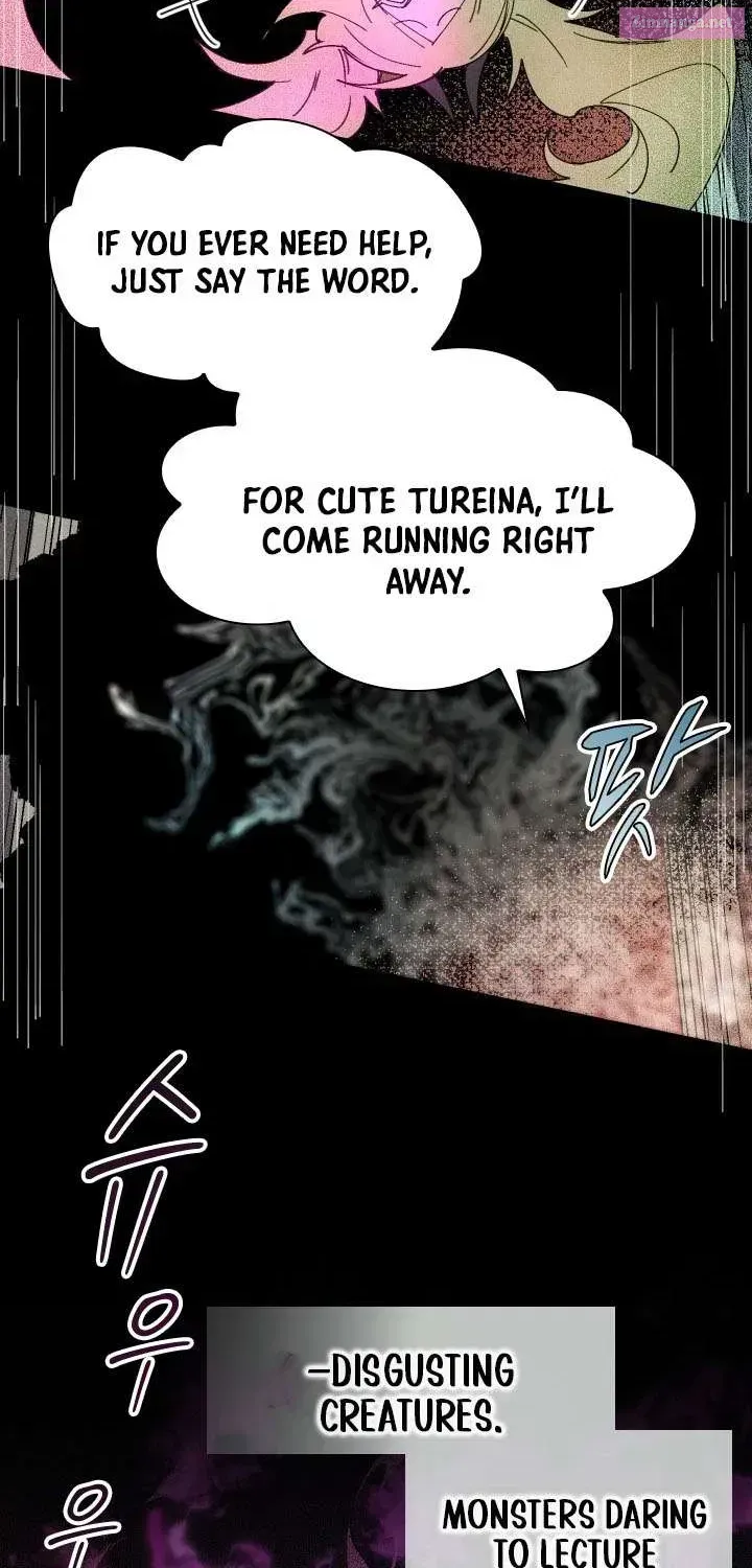 The Great Mage of the Hero’s Party Reincarnates — Chapter 124.1 — page 55