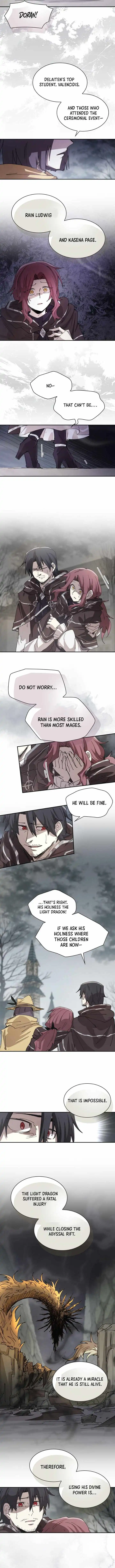 The Great Mage of the Hero’s Party Reincarnates — Chapter 148 — page 6