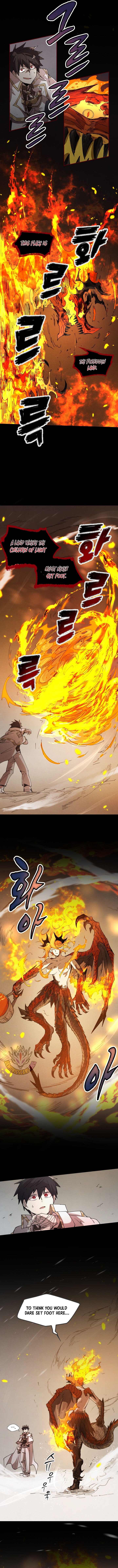 The Great Mage of the Hero’s Party Reincarnates — Chapter 150 — page 3