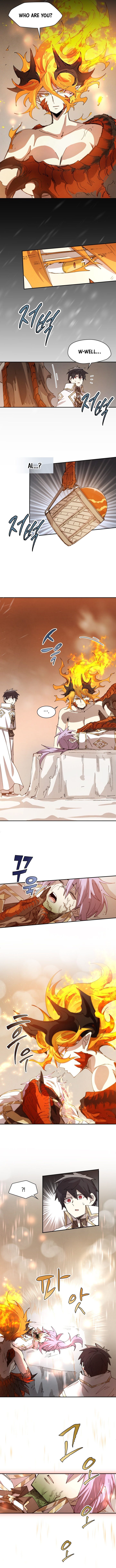 The Great Mage of the Hero’s Party Reincarnates — Chapter 150 — page 4