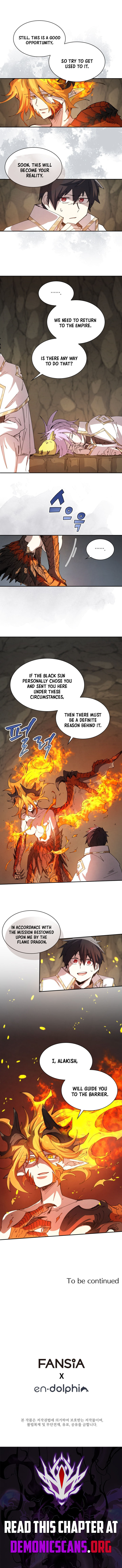 The Great Mage of the Hero’s Party Reincarnates — Chapter 150 — page 9