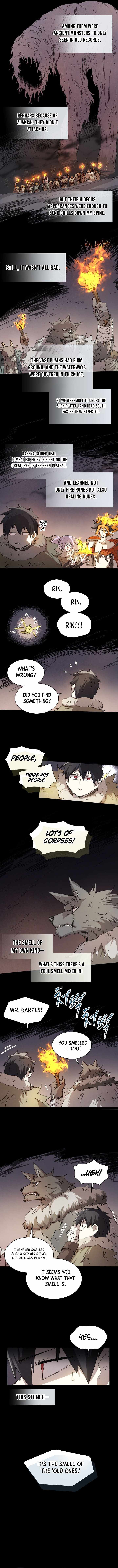 The Great Mage of the Hero’s Party Reincarnates — Chapter 158 — page 2