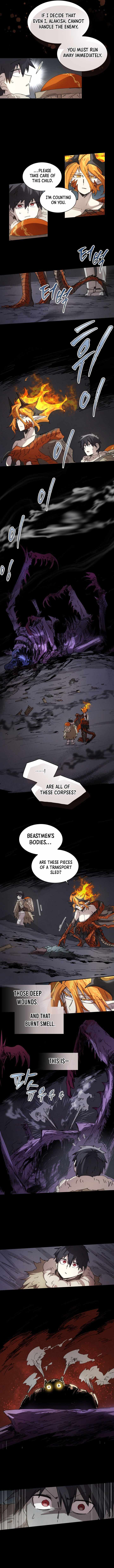 The Great Mage of the Hero’s Party Reincarnates — Chapter 158 — page 4