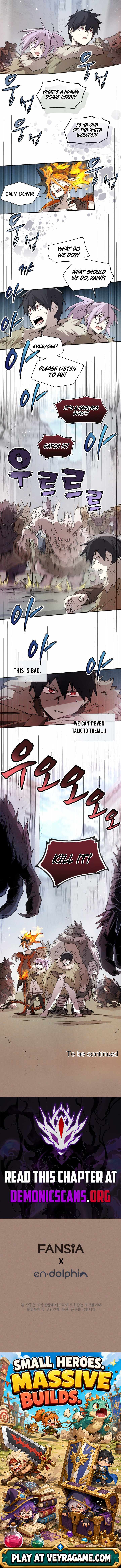 The Great Mage of the Hero’s Party Reincarnates — Chapter 159 — page 8