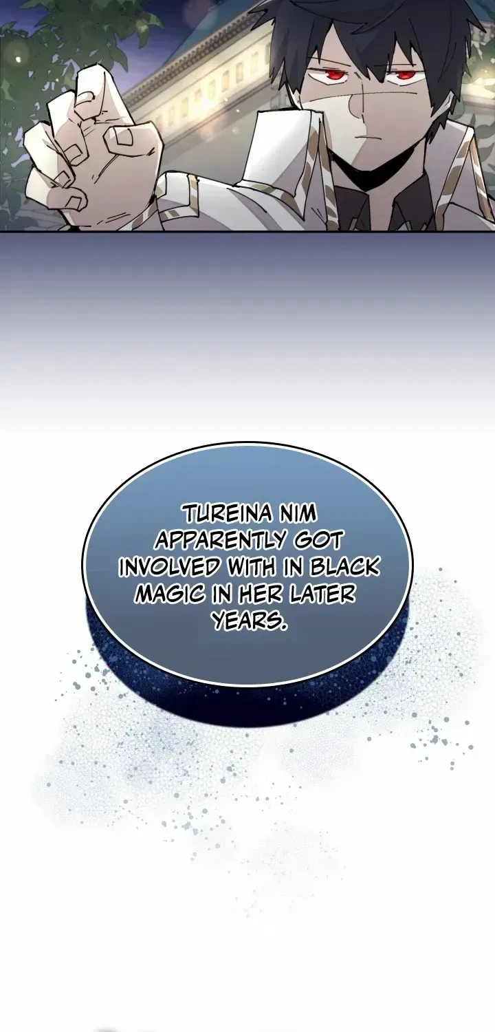 The Great Mage of the Hero’s Party Reincarnates — Chapter 36.2 — page 5