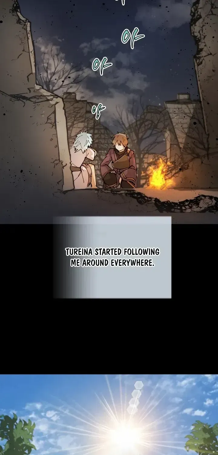 The Great Mage of the Hero’s Party Reincarnates — Chapter 36.2 — page 49