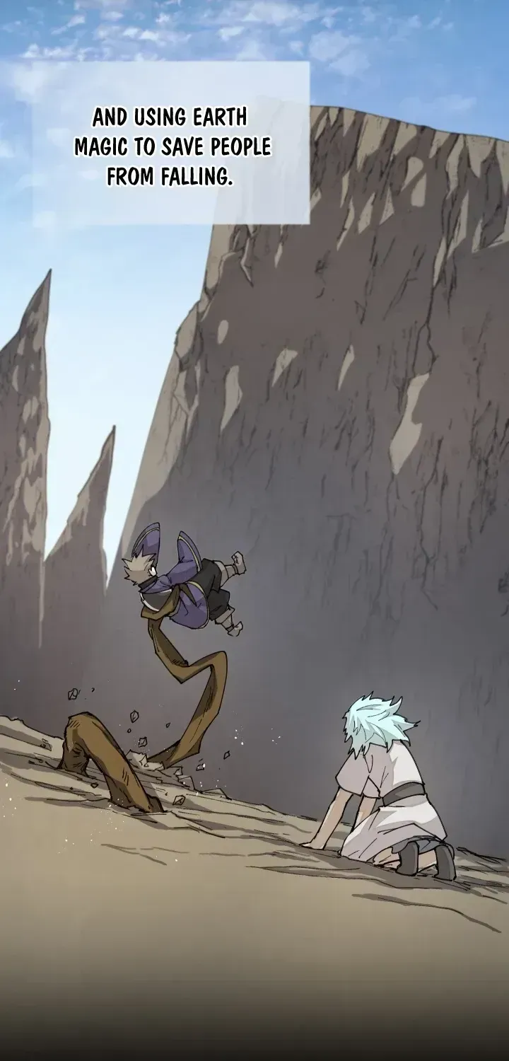 The Great Mage of the Hero’s Party Reincarnates — Chapter 36.2 — page 59
