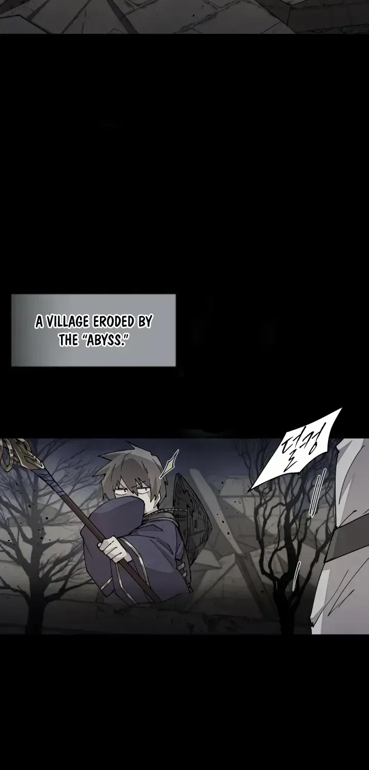 The Great Mage of the Hero’s Party Reincarnates — Chapter 36.3 — page 14