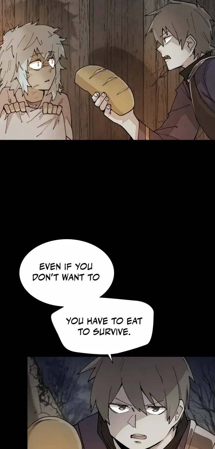 The Great Mage of the Hero’s Party Reincarnates — Chapter 36.3 — page 42