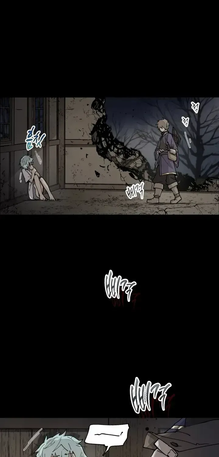 The Great Mage of the Hero’s Party Reincarnates — Chapter 36.4 — page 19