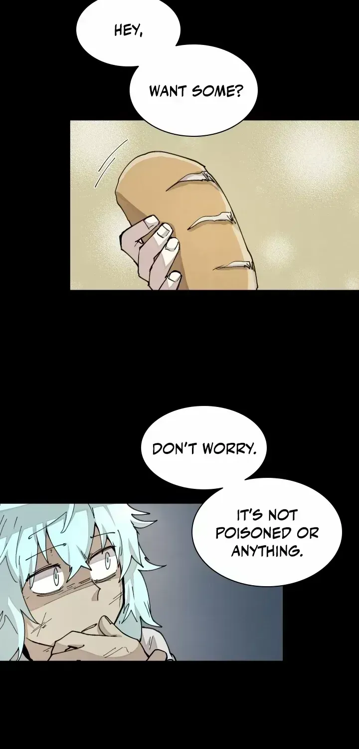 The Great Mage of the Hero’s Party Reincarnates — Chapter 36.5 — page 24