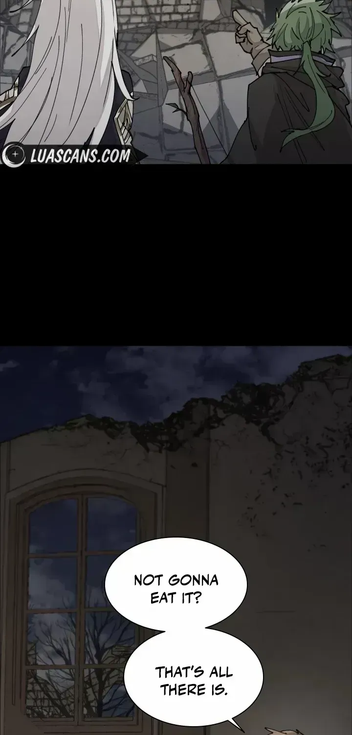 The Great Mage of the Hero’s Party Reincarnates — Chapter 36.5 — page 27