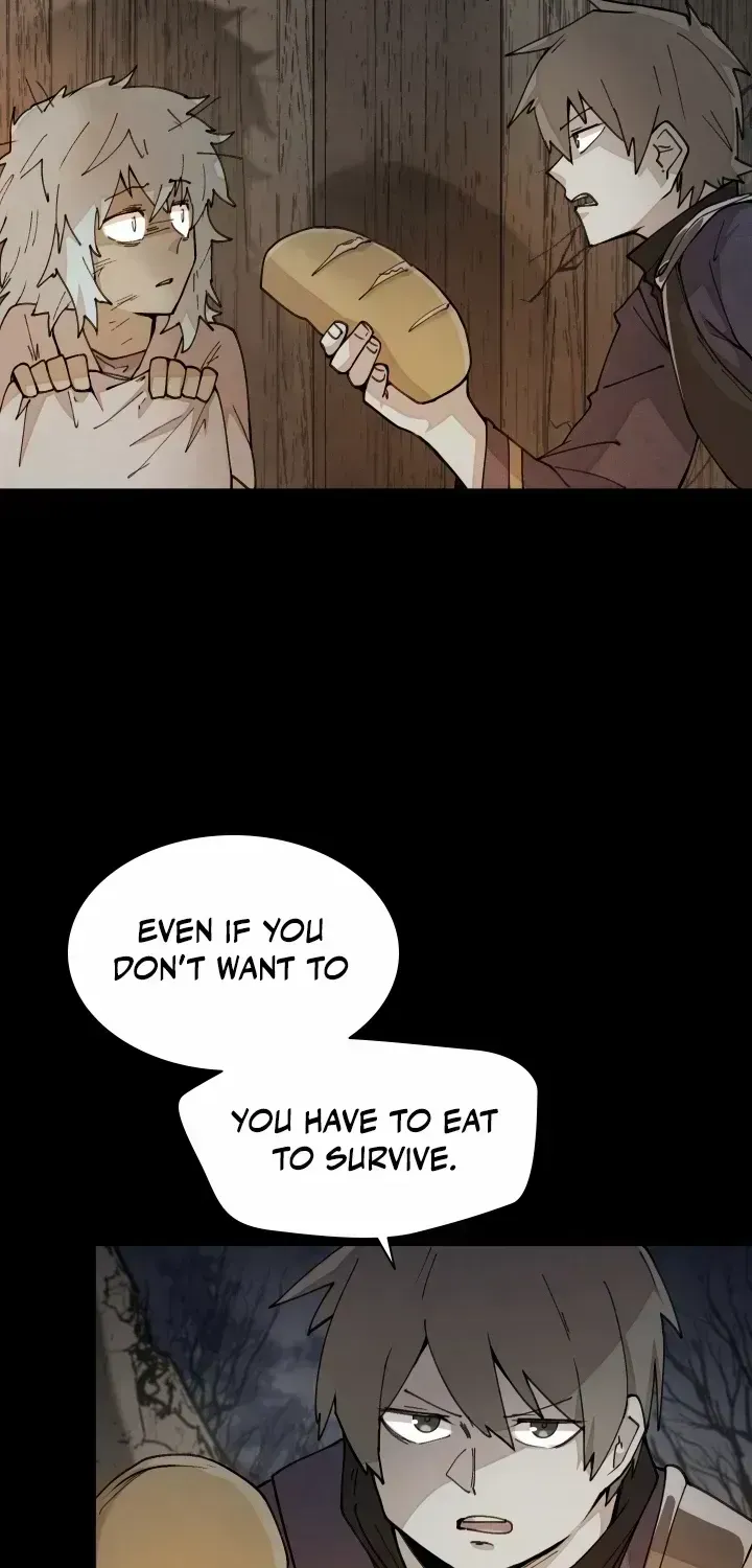 The Great Mage of the Hero’s Party Reincarnates — Chapter 36.5 — page 42