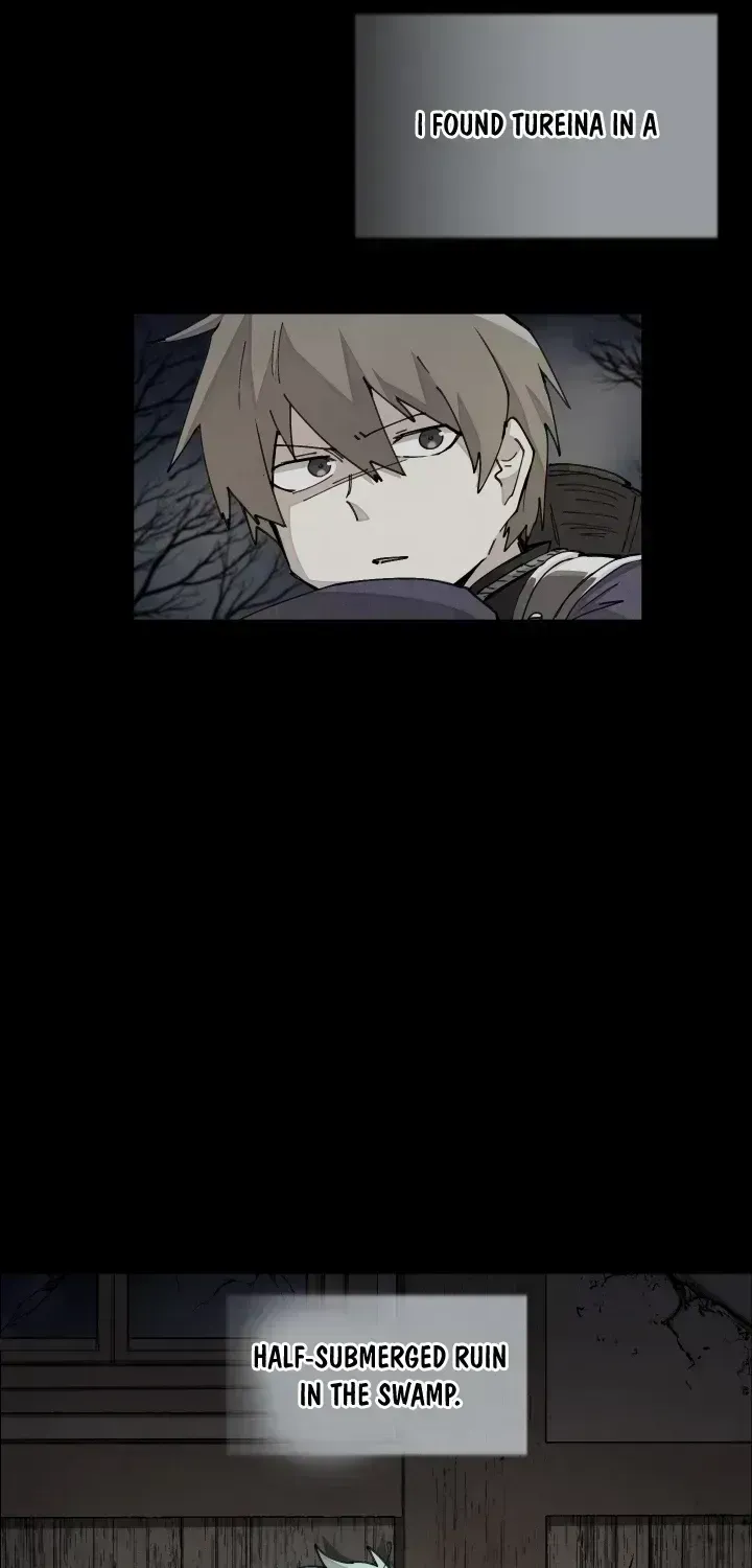 The Great Mage of the Hero’s Party Reincarnates — Chapter 36.6 — page 15