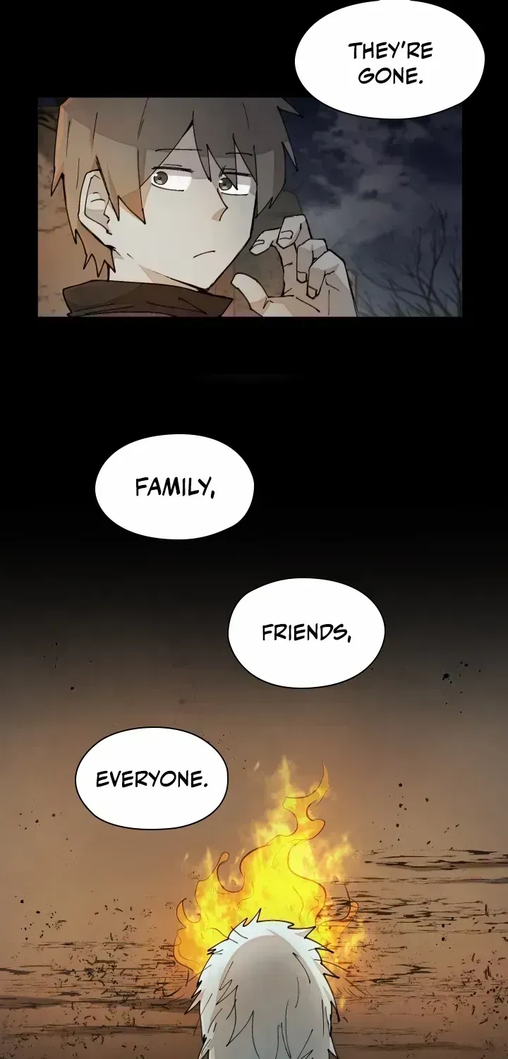 The Great Mage of the Hero’s Party Reincarnates — Chapter 36.6 — page 30