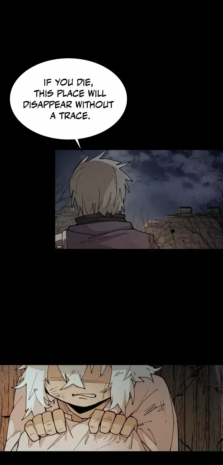 The Great Mage of the Hero’s Party Reincarnates — Chapter 36.6 — page 39