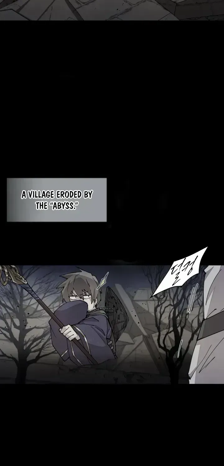 The Great Mage of the Hero’s Party Reincarnates — Chapter 36.7 — page 14