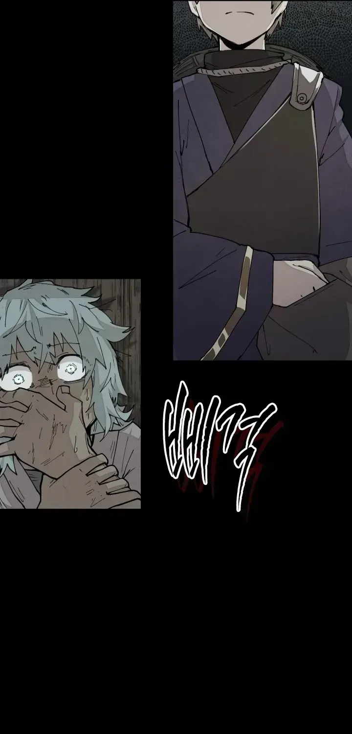 The Great Mage of the Hero’s Party Reincarnates — Chapter 36.7 — page 21
