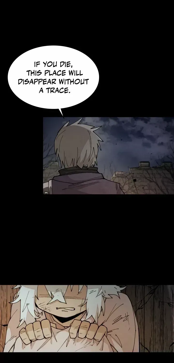 The Great Mage of the Hero’s Party Reincarnates — Chapter 36.7 — page 39
