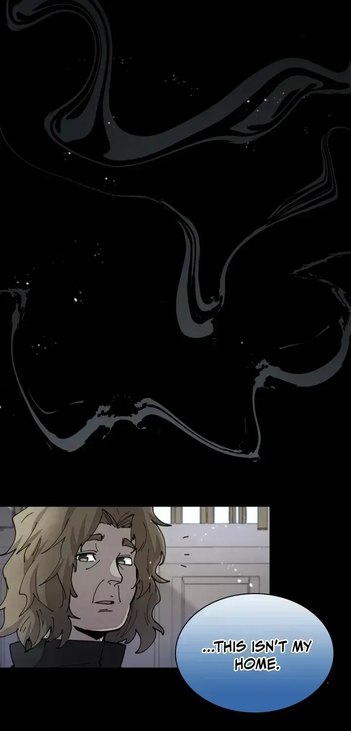 The Great Mage of the Hero’s Party Reincarnates — Chapter 36.7 — page 70