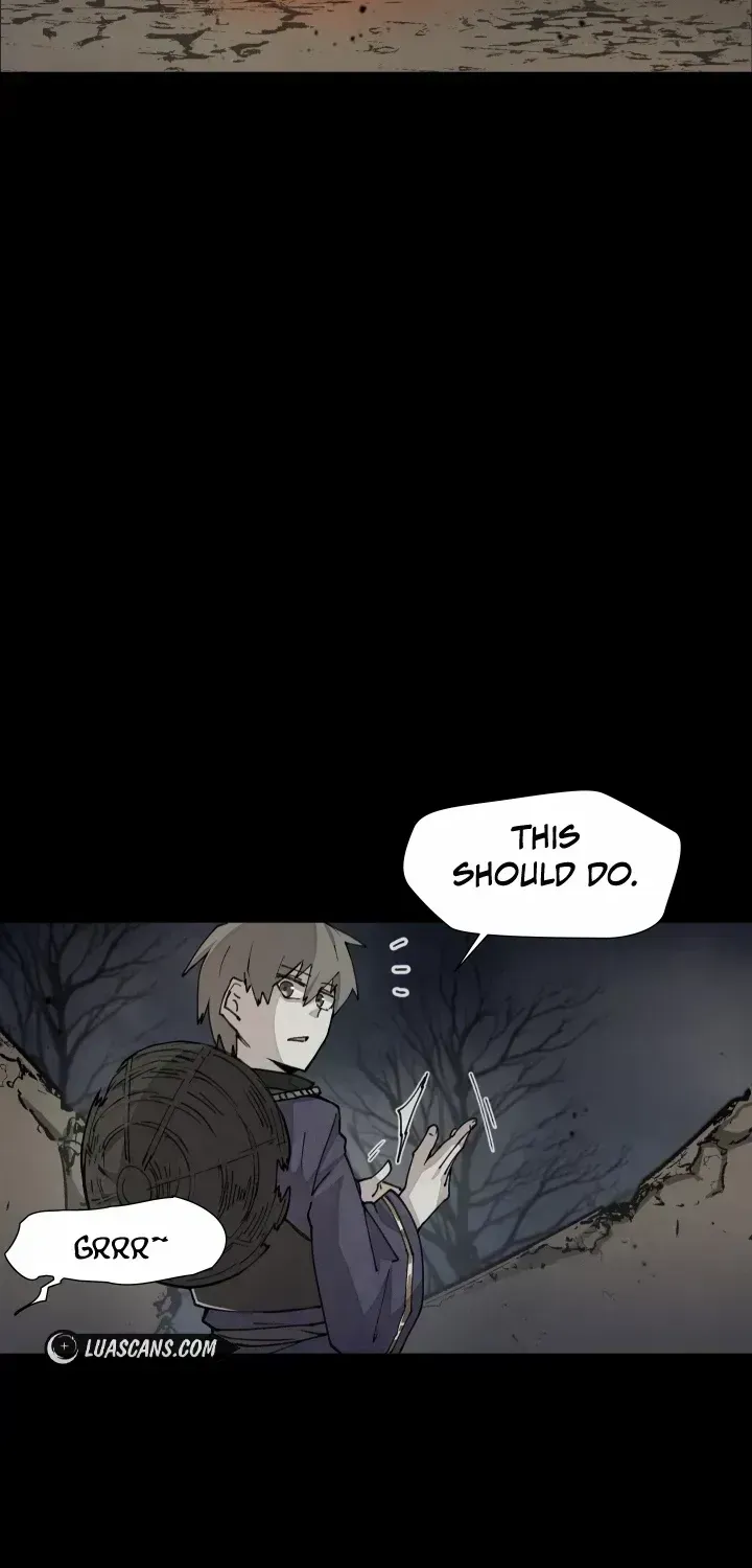 The Great Mage of the Hero’s Party Reincarnates — Chapter 36.8 — page 18