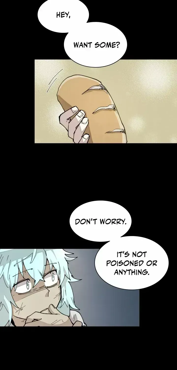 The Great Mage of the Hero’s Party Reincarnates — Chapter 36.8 — page 24