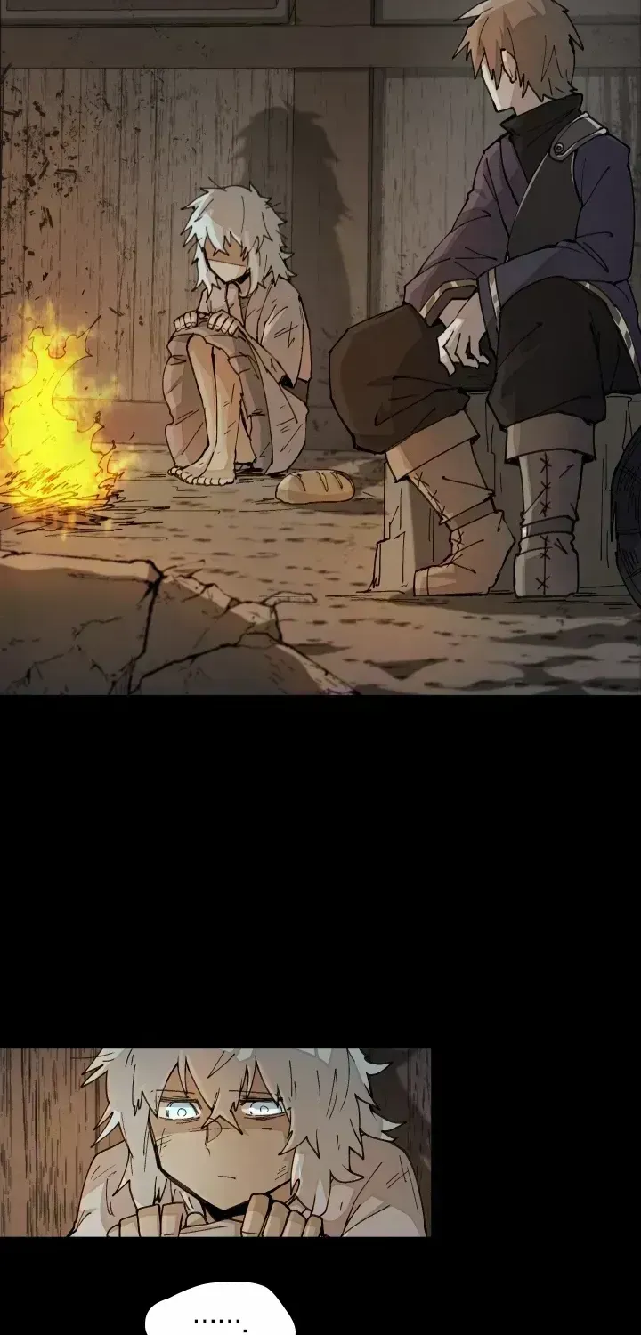 The Great Mage of the Hero’s Party Reincarnates — Chapter 36.8 — page 28