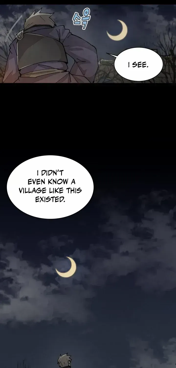 The Great Mage of the Hero’s Party Reincarnates — Chapter 36.8 — page 34