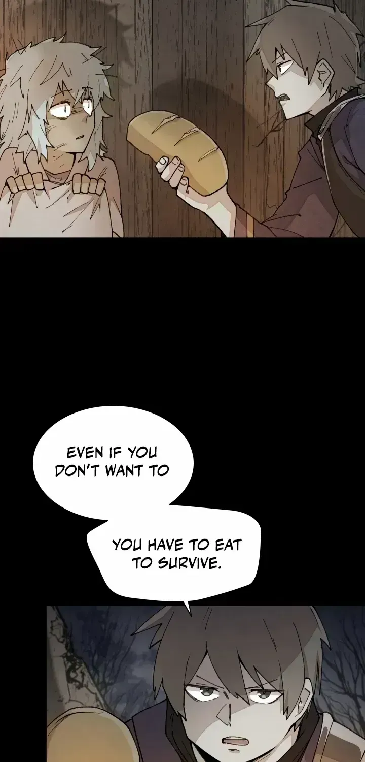 The Great Mage of the Hero’s Party Reincarnates — Chapter 36.8 — page 42