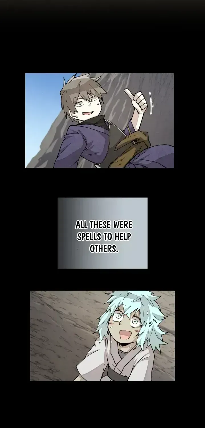 The Great Mage of the Hero’s Party Reincarnates — Chapter 36.8 — page 60