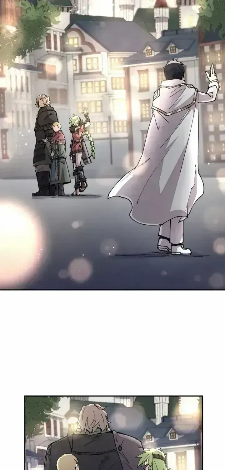The Great Mage of the Hero’s Party Reincarnates — Chapter 36.9 — page 3