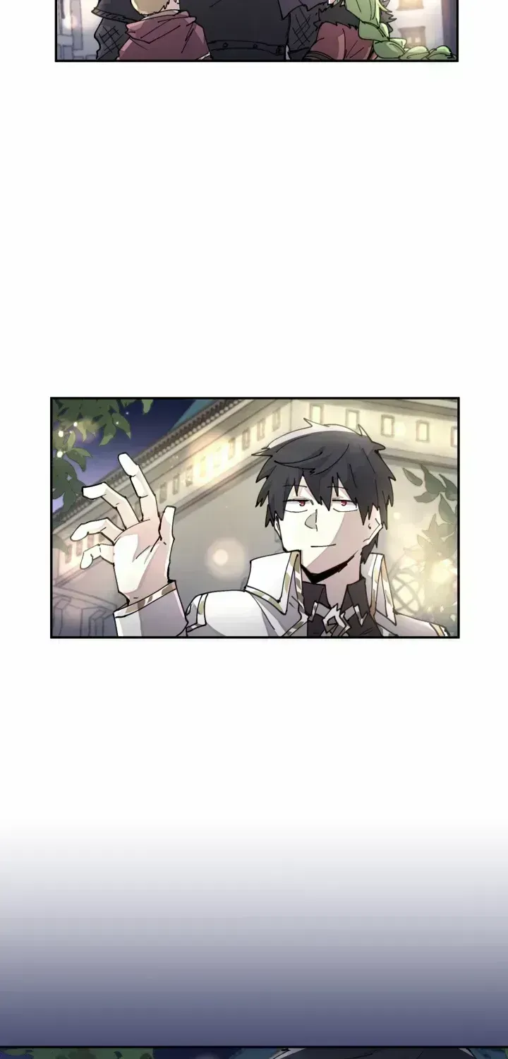 The Great Mage of the Hero’s Party Reincarnates — Chapter 36.9 — page 4