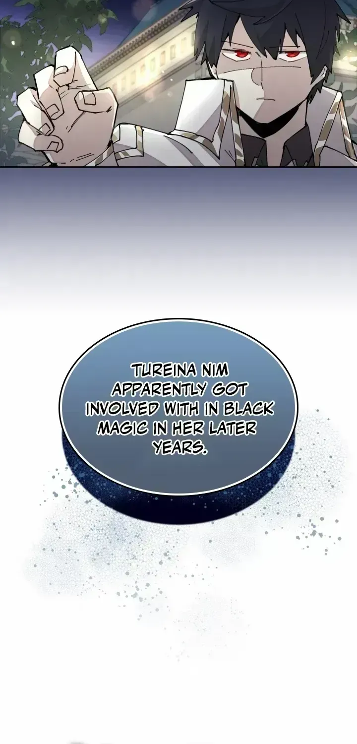 The Great Mage of the Hero’s Party Reincarnates — Chapter 36.9 — page 5