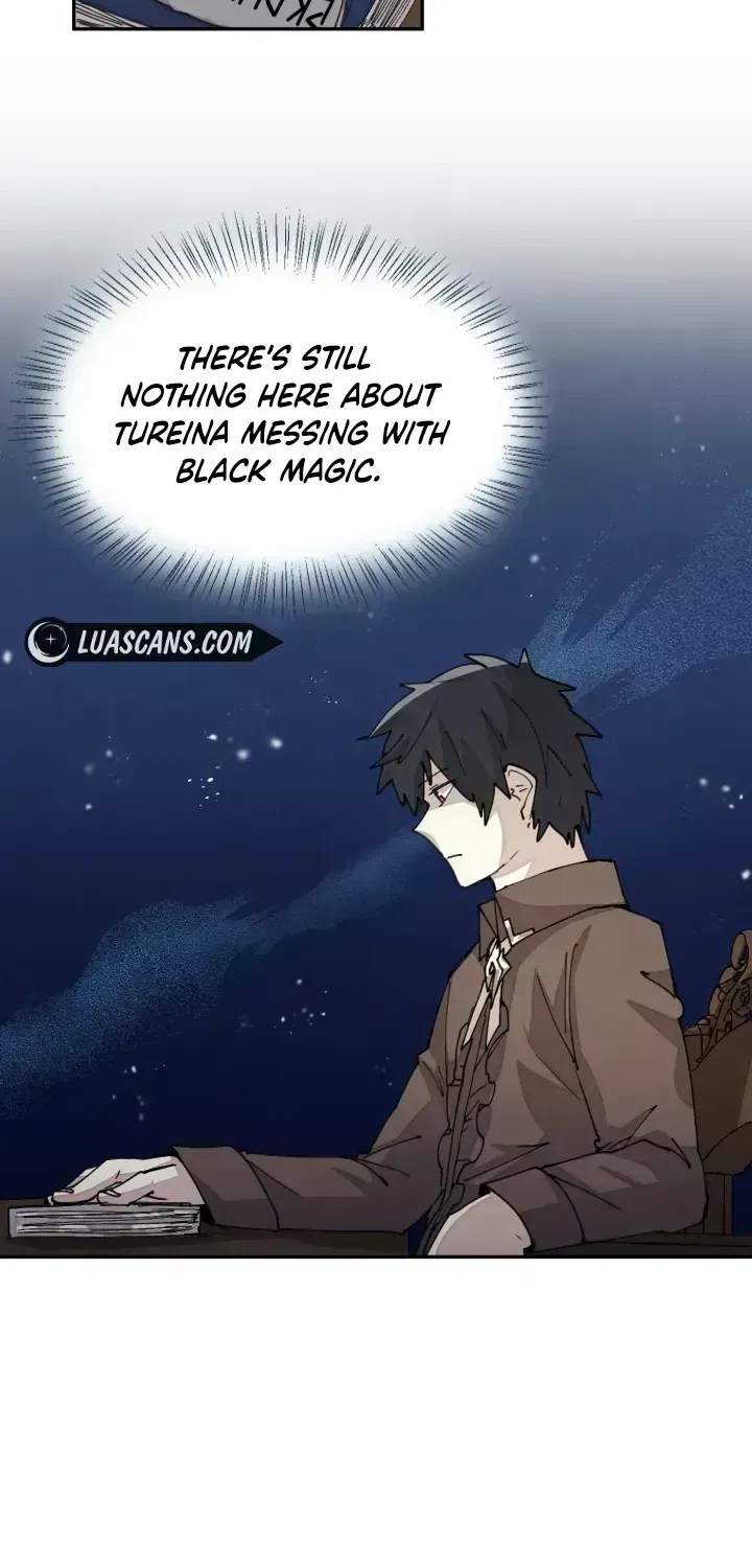 The Great Mage of the Hero’s Party Reincarnates — Chapter 36.9 — page 8