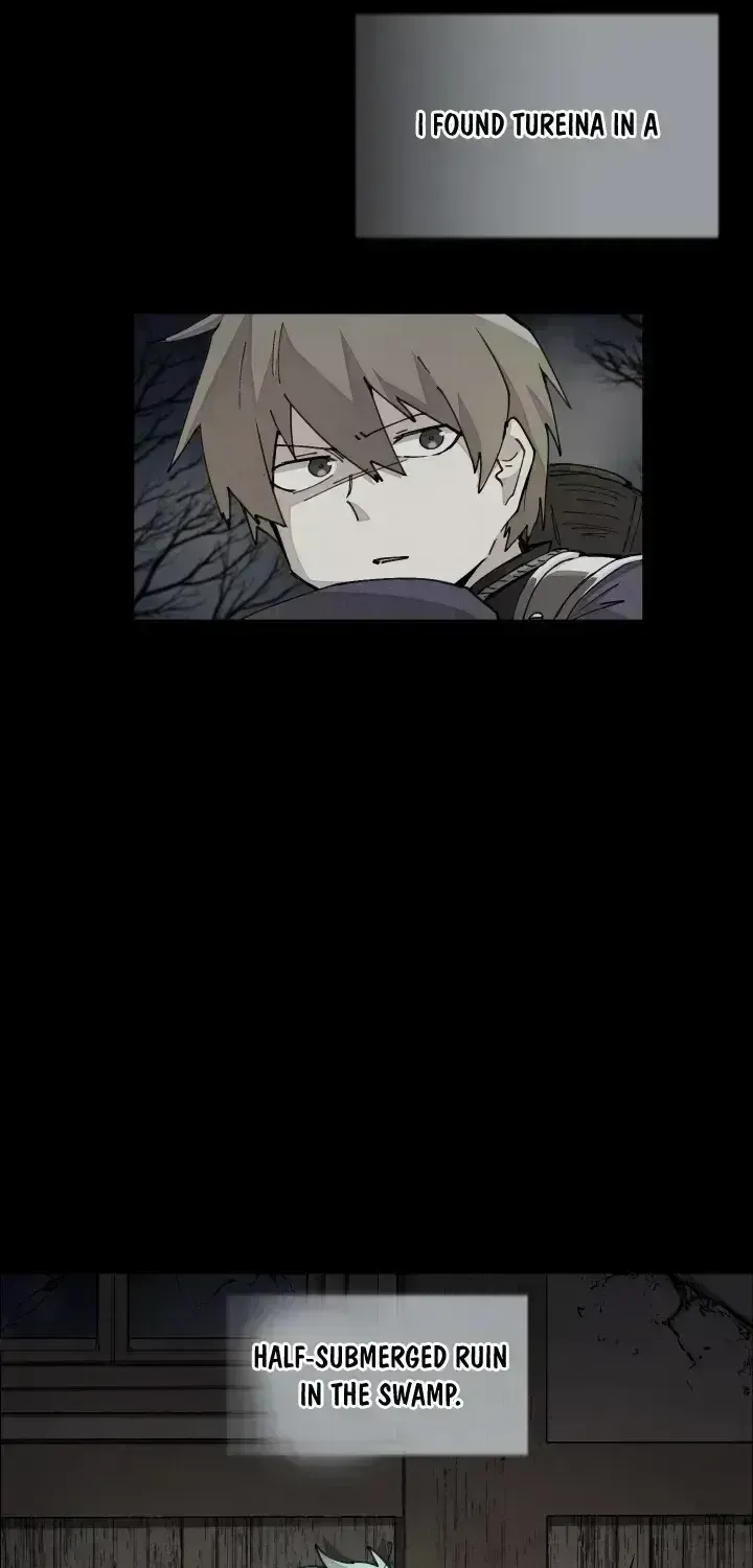 The Great Mage of the Hero’s Party Reincarnates — Chapter 36.9 — page 15