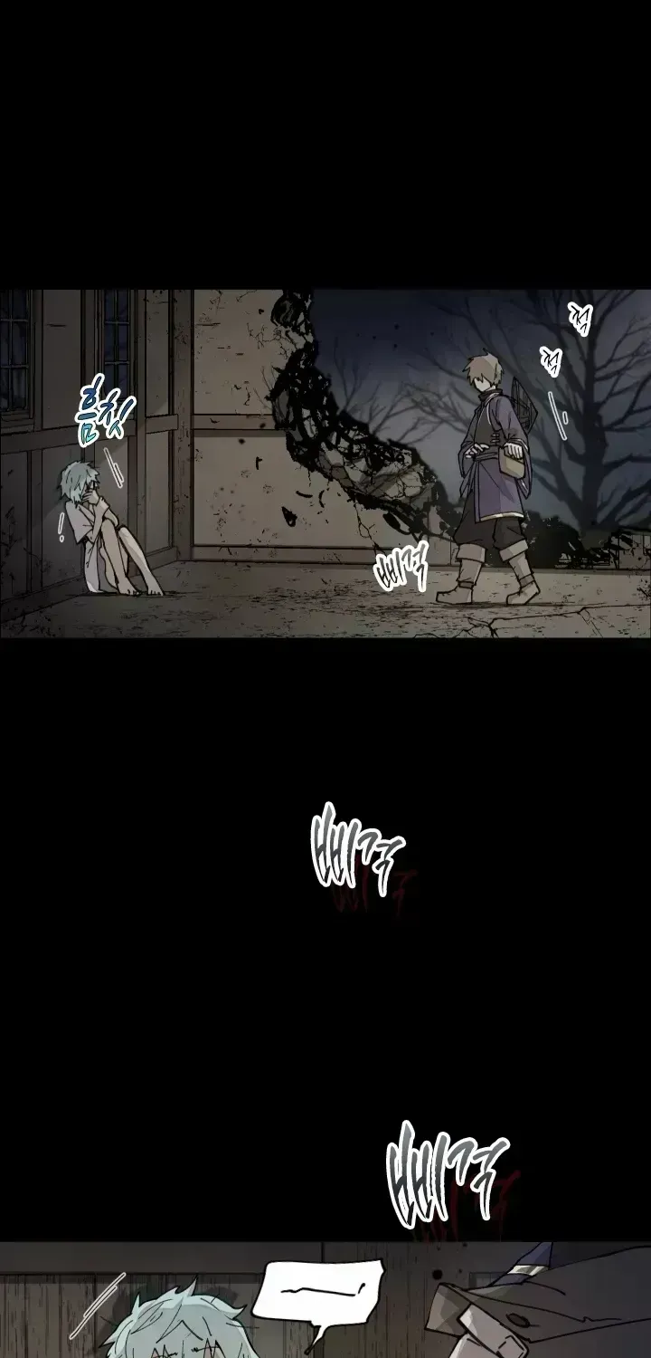 The Great Mage of the Hero’s Party Reincarnates — Chapter 36.9 — page 19