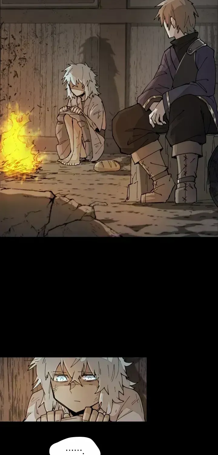 The Great Mage of the Hero’s Party Reincarnates — Chapter 36.9 — page 28