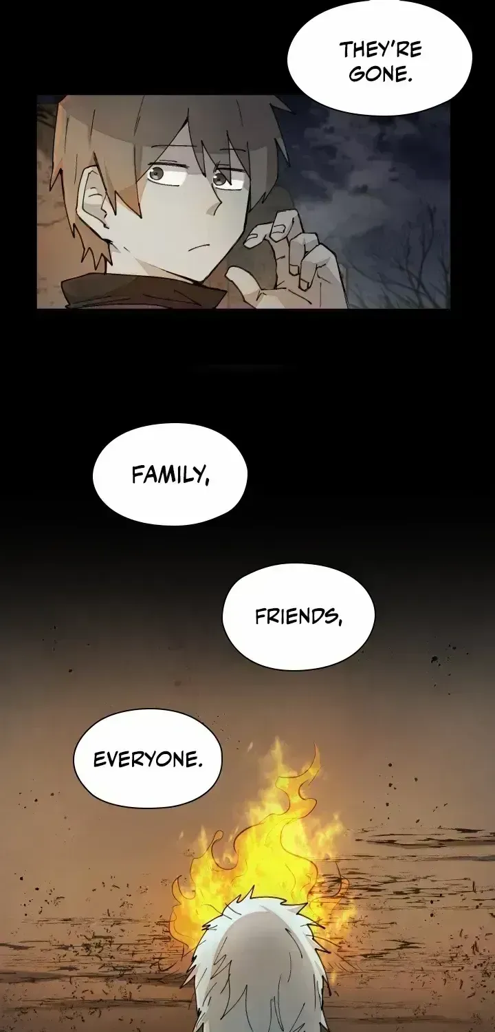 The Great Mage of the Hero’s Party Reincarnates — Chapter 36.9 — page 30