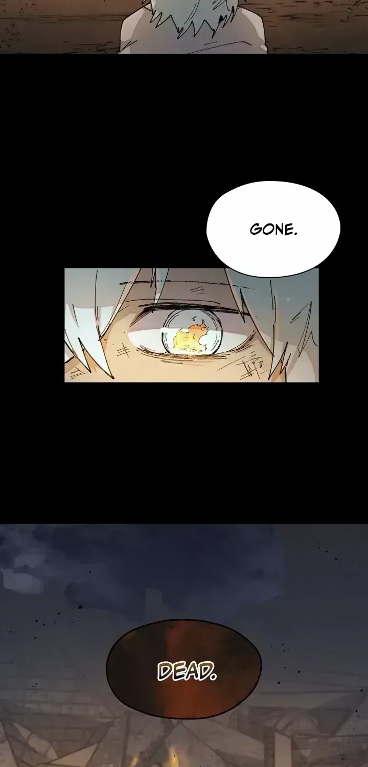 The Great Mage of the Hero’s Party Reincarnates — Chapter 36.9 — page 31